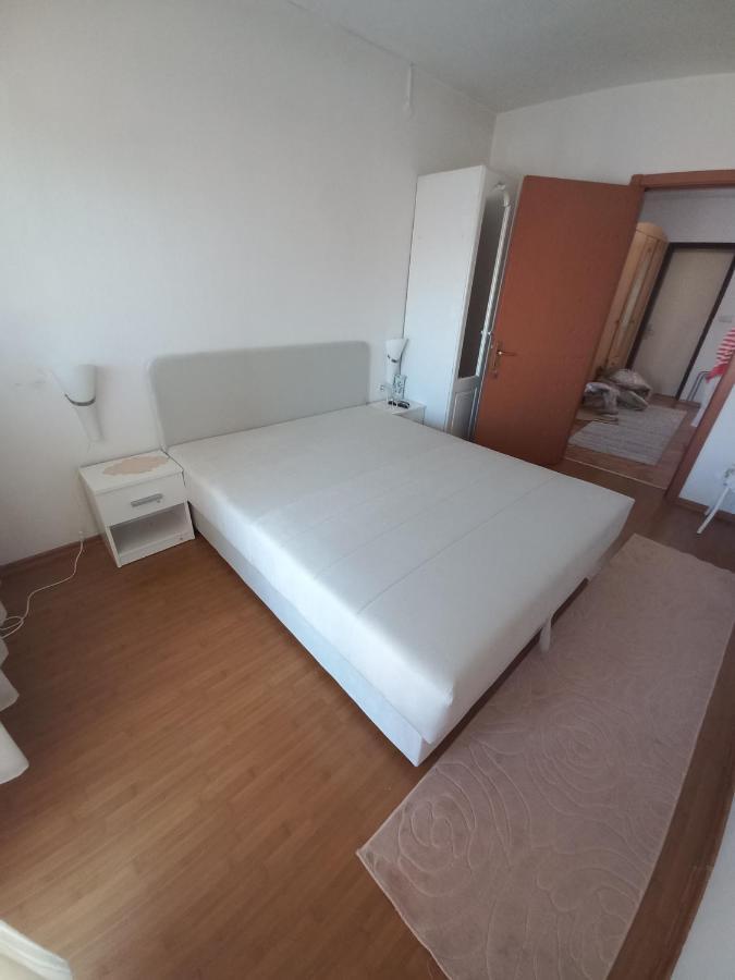 Apartmani Jejna 사라예보 외부 사진