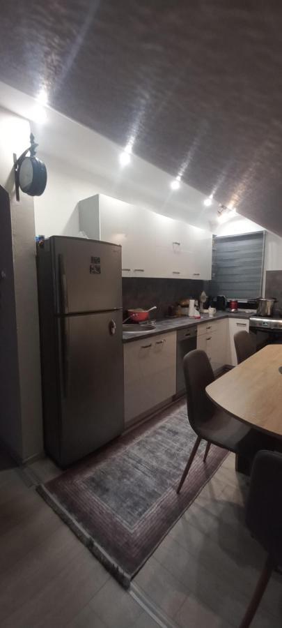 Apartmani Jejna 사라예보 외부 사진